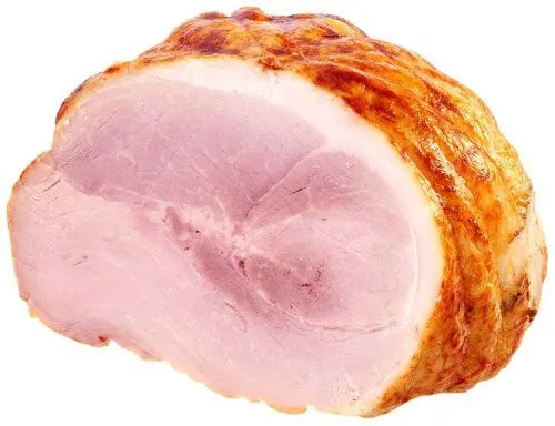 Буженина запеченная