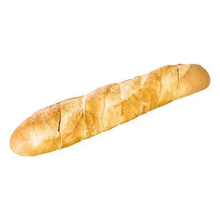 Багет мини, с чесночным маслом, 150г