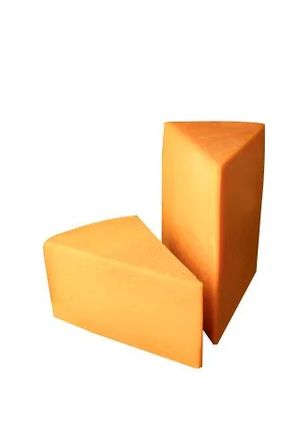 Сыр "Cheddar", 40%, БЗМЖ