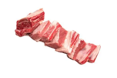 Ребрышки говяжьи