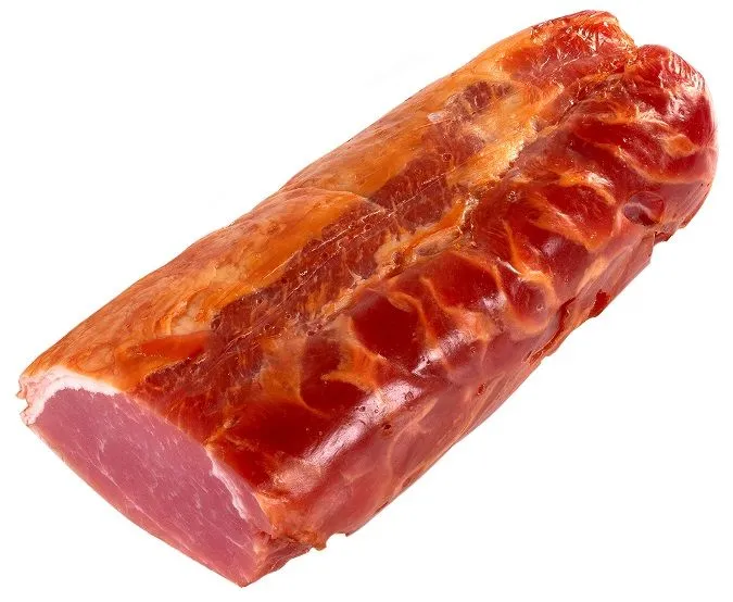 Балык сырокопченый "Свиной"