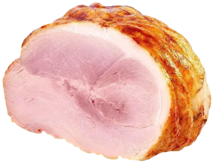 Буженина запеченная