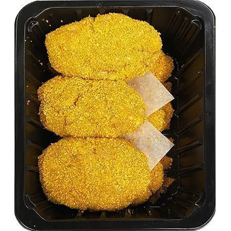 Котлеты "Киевские"