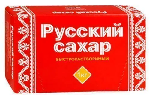 Сахар песок, 1кг