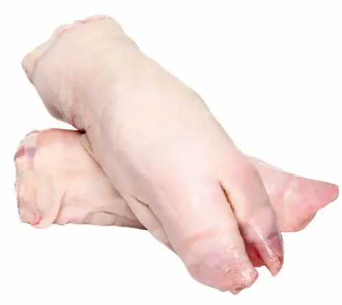 Ноги свиные