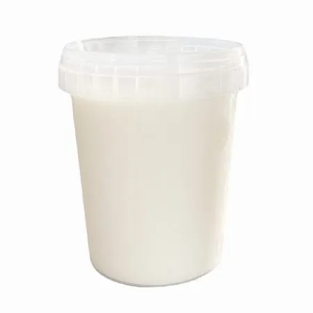 Мацони "Домашний" фермерский 4%, 0,5л