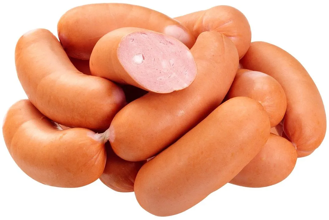 Шпикачки "Москворецкие" ГОСТ