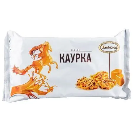 Десерт "Каурка", 230г