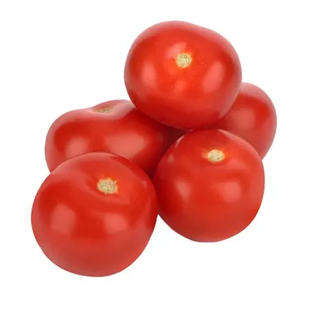 Томат круглый