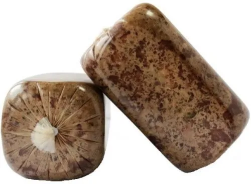 Хлеб печеночный