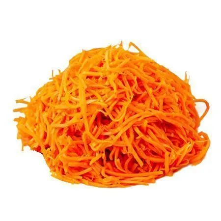 Морковь "По-корейски"