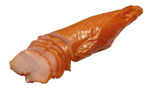 Карпаччо из мяса птицы