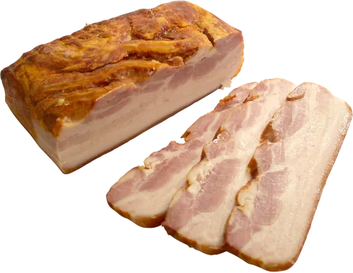 Грудинка "Мясницкая"