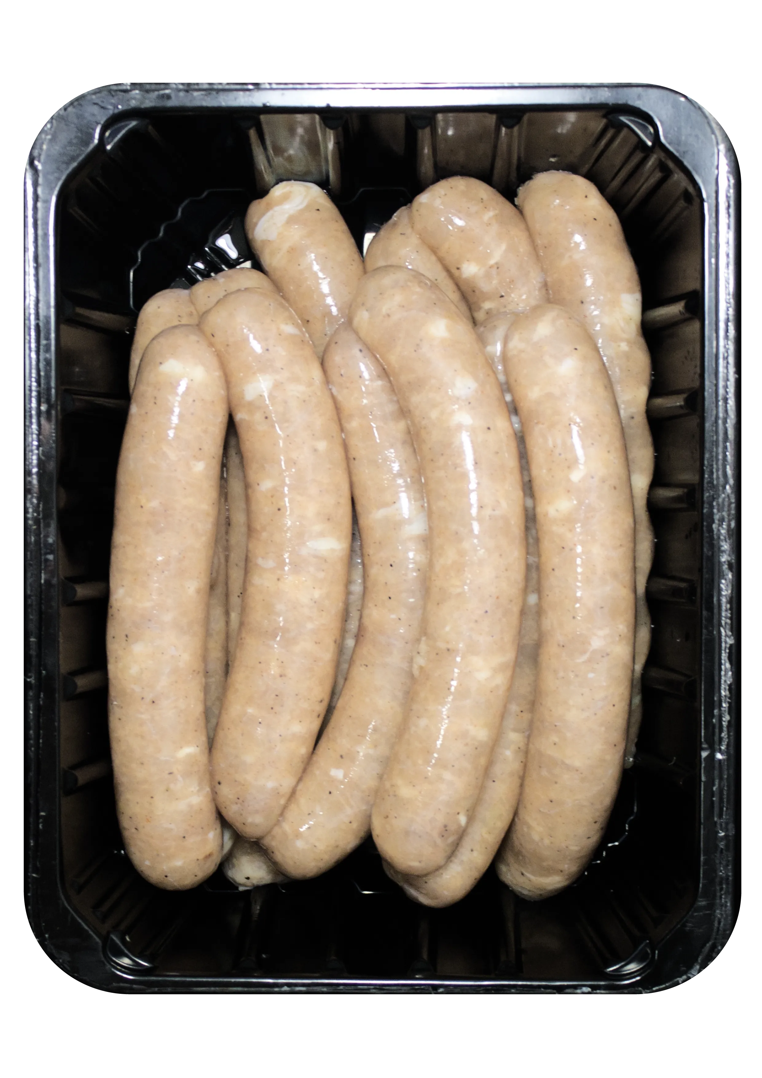 Колбаски "Куриные"