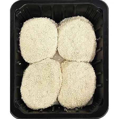 Котлеты "Пожарские" из курицы