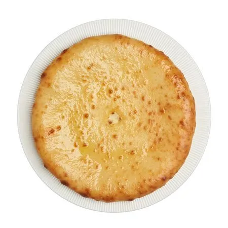 Пирог "Осетинский" с сыром, замороженный, 500г