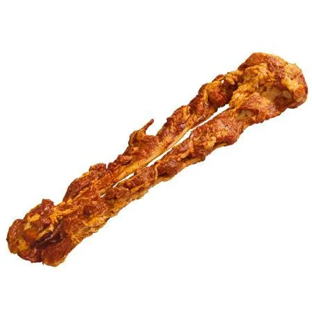 Гребешки копченые