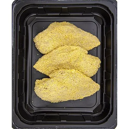 Шницель куриный отбивной