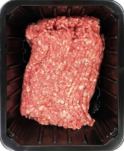 Фарш из говядины
