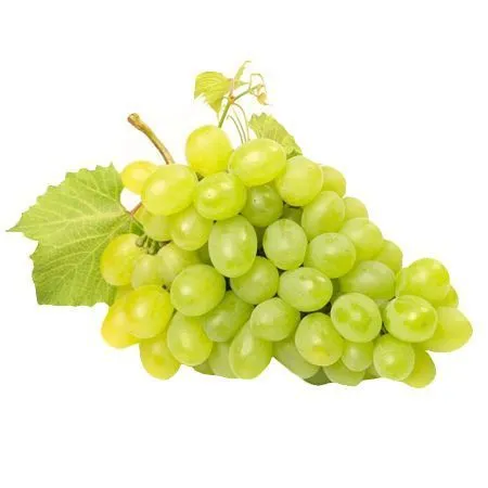 Виноград белый