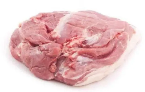 Лопатка свиная