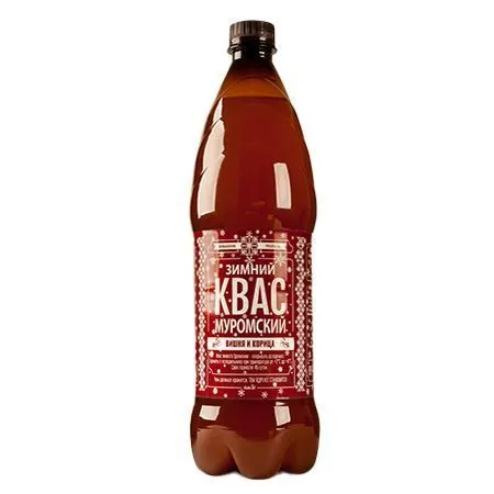 Квас, "Smart food", "Зимний", 1л