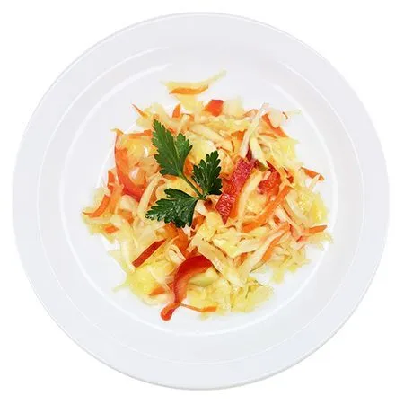 Салат "Осенний"