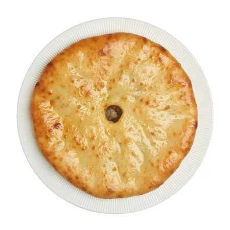 Пирог "Осетинский" с мясом, замороженный, 500г