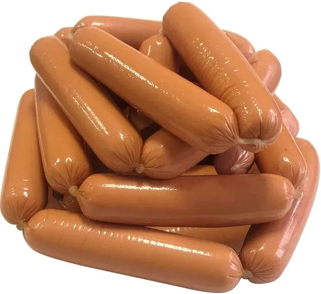 Сосиски "Мясницкие"