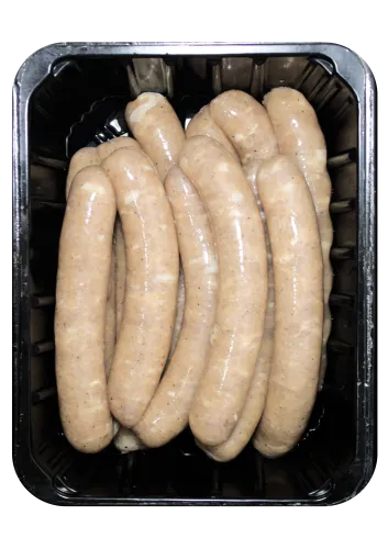 Колбаски "Куриные"