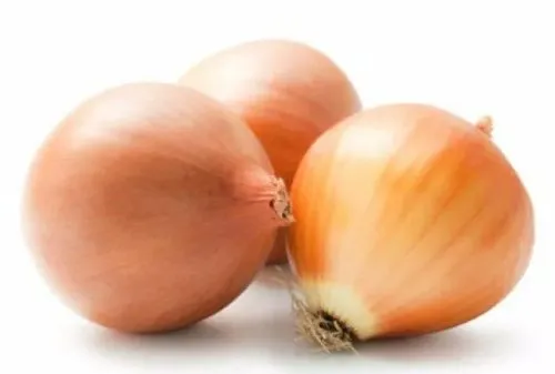 Лук репчатый вес.