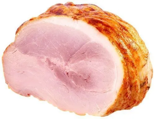 Буженина запеченная