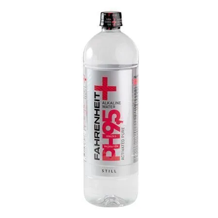 Вода питьевая "Fahrenheit", 1л