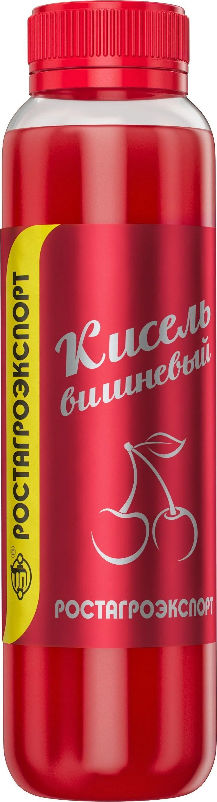 Кисель вишневый, 500мл