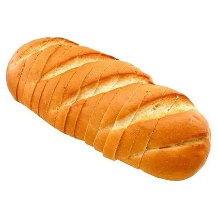 Хлеб батон нарезной, 500г