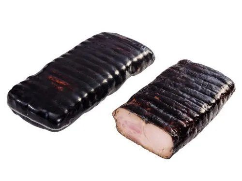 Индейка Гриль копчено-вареная