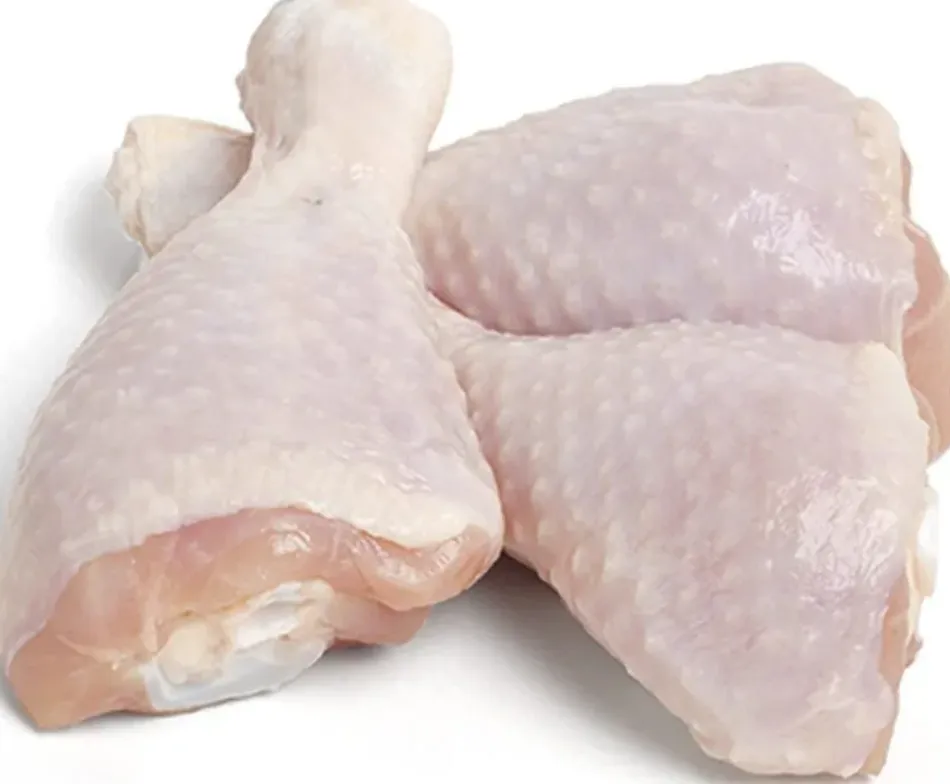 куриная голень