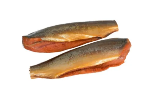 Горбуша, кусок, "Sk-fish", холодного копчения, в/у, 250г