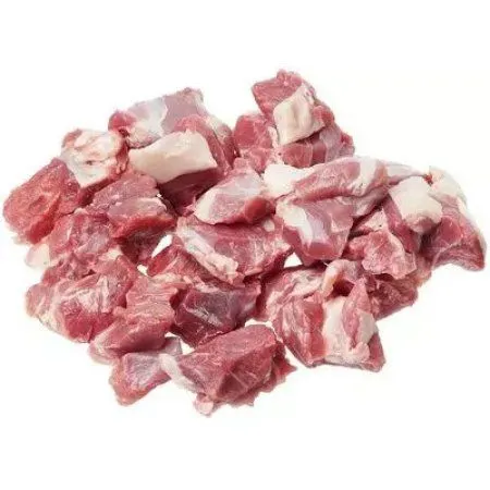 Рагу из свинины замороженное