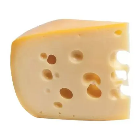 Сыр Стародубский Маасдам 45%, 1,75 кг