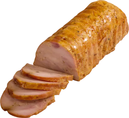 Марешаль из курицы с сыром, запеченный