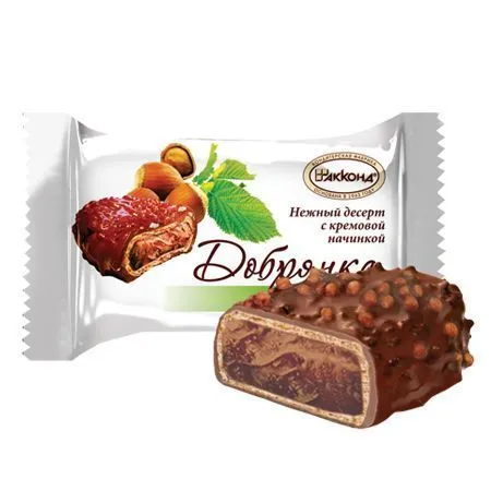 Конфеты "Добрянка"