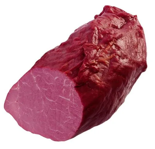 Говядина копчено-вареная "Деликатесная"