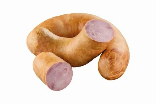 Ветчина "Филейная" в натуральной оболочке