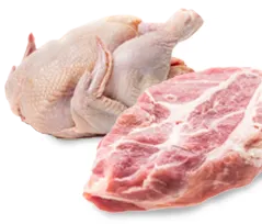 Мясо, птица