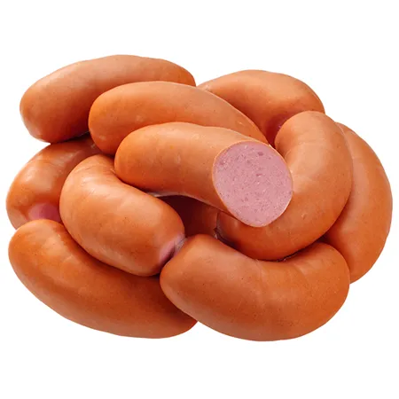 Сардельки "Телячьи"