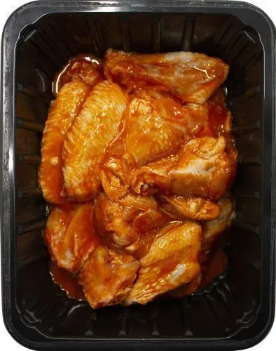 Крылышки Баффало