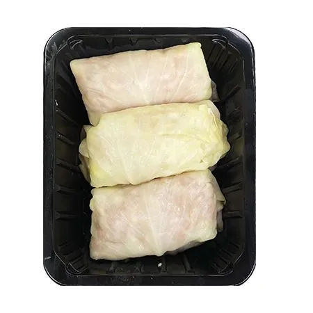 Голубцы с мясом