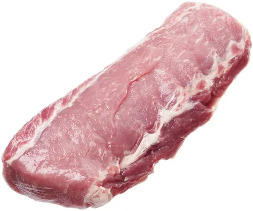 Карбонад свиной без кости