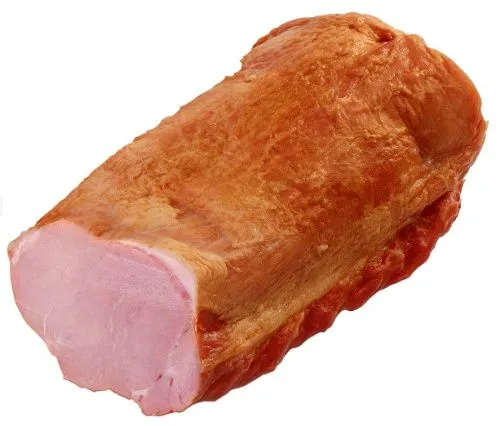 Карбонад копчено-вареный "Российский"